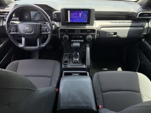 Used 2024 Toyota Tacoma SR RWD image 10