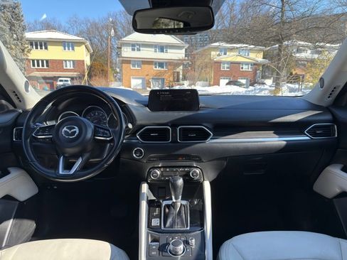 Used 2017 MAZDA CX-5 Grand Select image 35