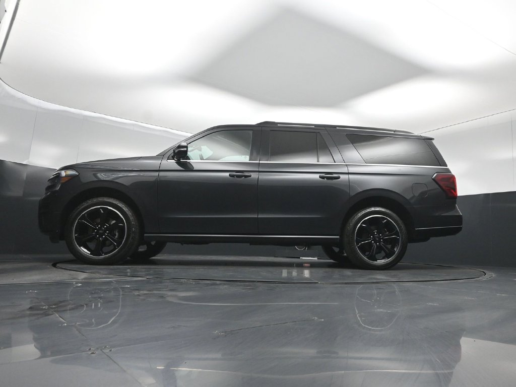 Used 2022 Ford Expedition Max Limited AWD/4WD image 50