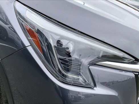 Used 2024 Subaru Ascent Touring AWD/4WD image 28