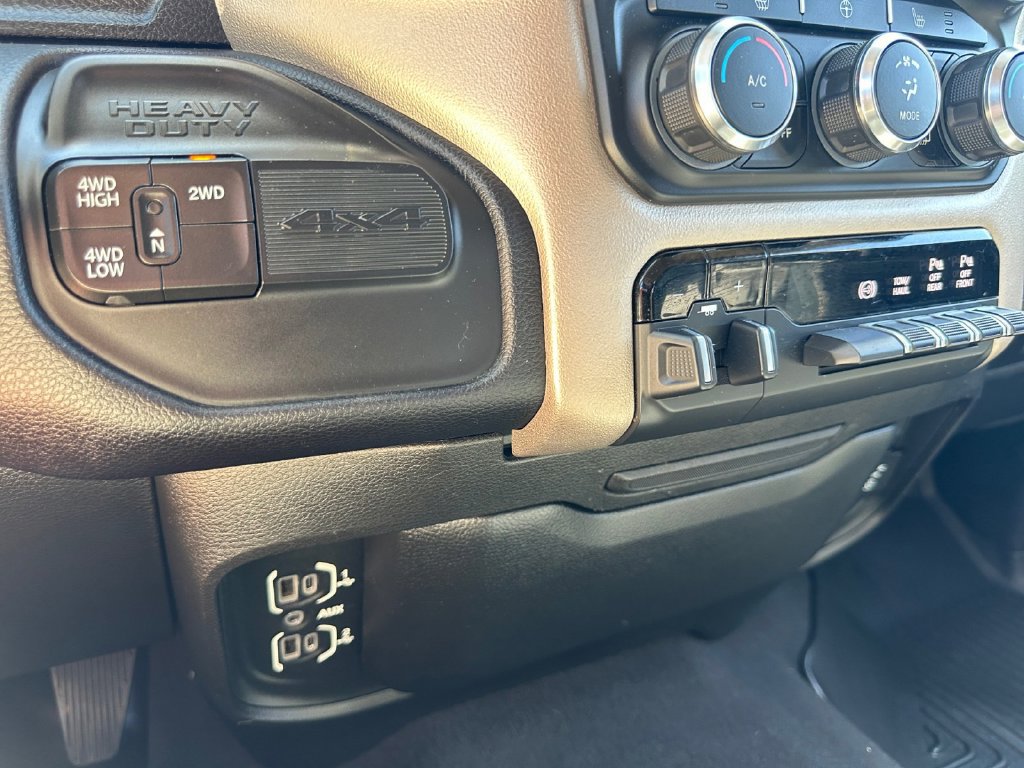 Certified 2022 RAM 2500 Laramie AWD/4WD image 22