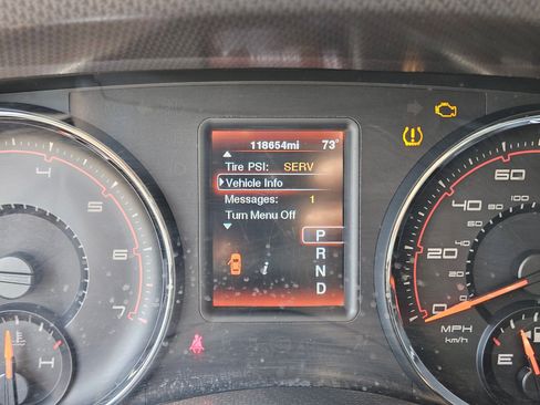 Used 2012 Dodge Charger SE RWD image 21