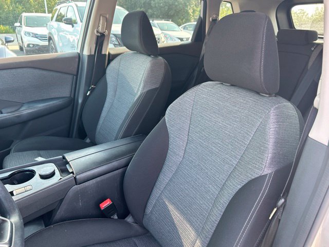 Certified 2023 Nissan Rogue SV AWD/4WD image 14
