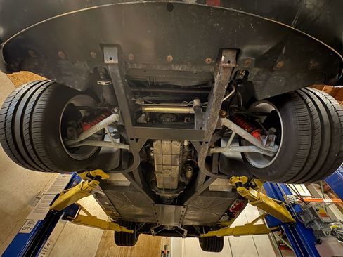 Used 1995 Dodge Viper RT/10 image 92