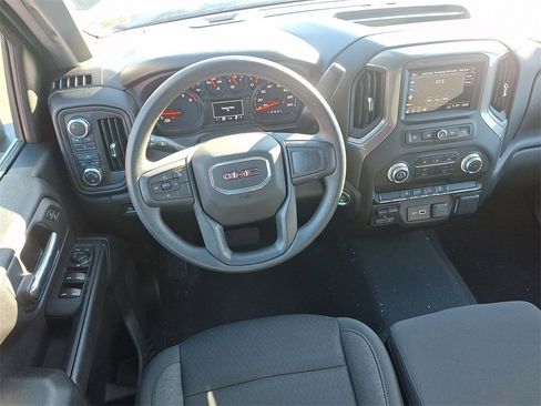 New 2026 GMC Sierra 2500 Pro w/ Convenience Package image 7