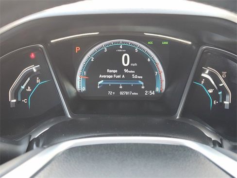 Used 2020 Honda Civic Touring image 18