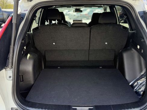 Used 2026 Honda CR-V TrailSport image 10