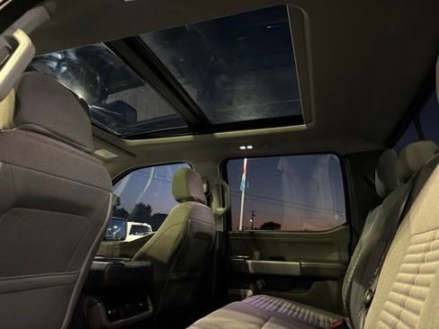 Used 2024 Ford F150 XLT w/ Equipment Group 303A High AWD/4WD image 18