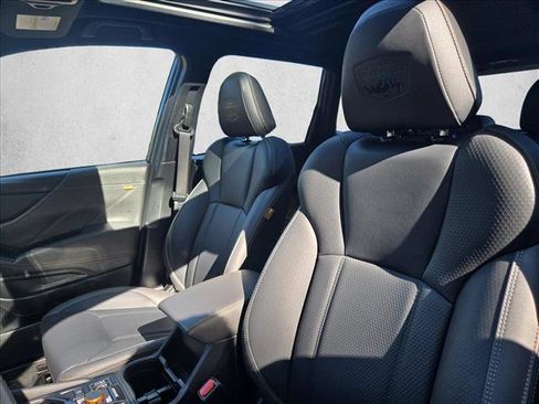 Used 2022 Subaru Forester Wilderness image 11