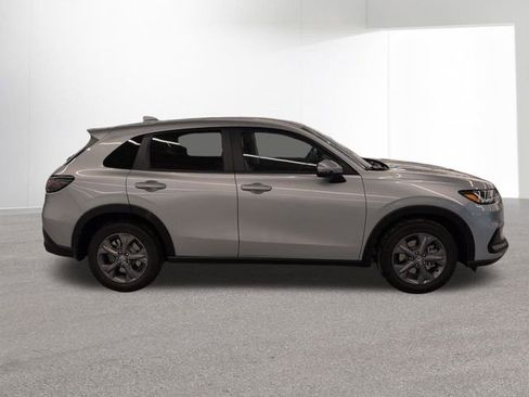 New 2026 Honda HR-V LX image 34