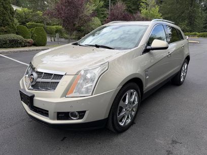 Used 2010 Cadillac SRX Premium