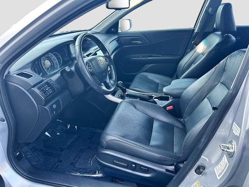 Used 2013 Honda Accord EX-L image 20