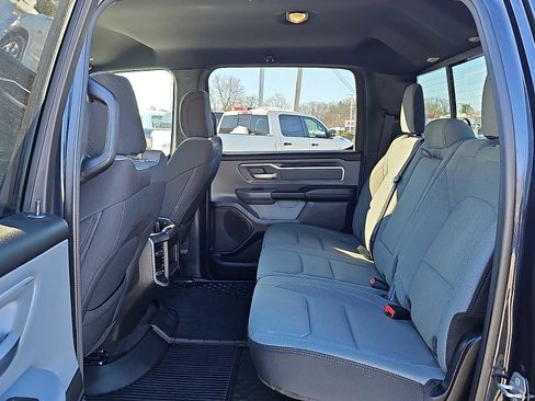 Used 2022 RAM 1500 Big Horn image 10