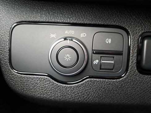 New 2026 Mercedes-Benz Sprinter 144 Cargo image 26