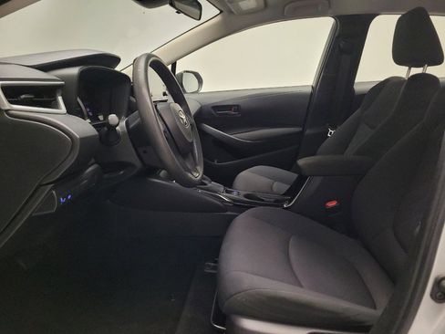 Used 2022 Toyota Corolla LE w/ Carpet Mat Package (TMS) FWD image 17