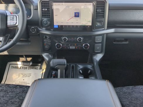 New 2026 Ford F150 Tremor AWD/4WD image 48