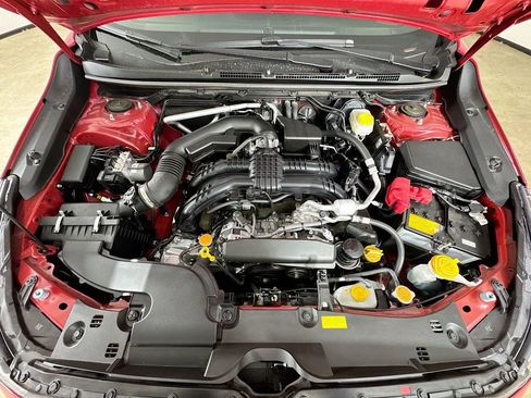 Certified 2024 Subaru Crosstrek 2.0i Premium image 20