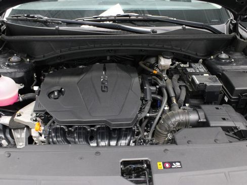Used 2024 Hyundai Tucson Limited AWD/4WD image 15