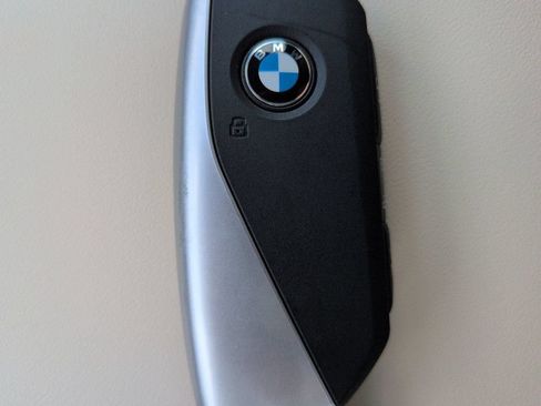 New 2026 BMW X3 xDrive30i w/ Premium Package AWD/4WD image 30
