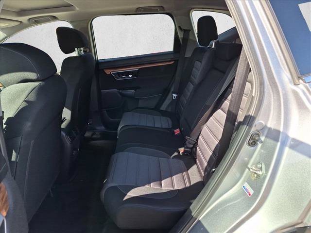 Used 2017 Honda CR-V EX image 17