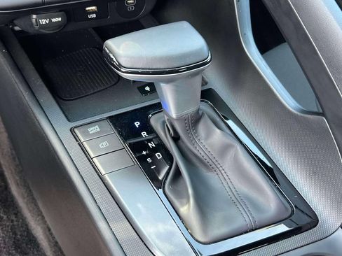 Certified 2026 Hyundai Elantra Sport FWD image 27