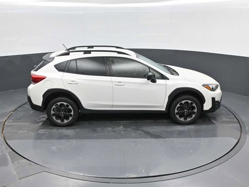 Used 2021 Subaru Crosstrek 2.0i image 27
