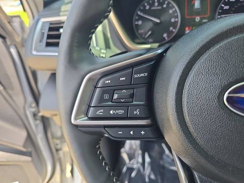 Used 2023 Subaru Ascent Touring AWD/4WD image 22