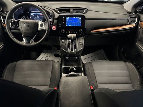 Used 2021 Honda CR-V EX image 7