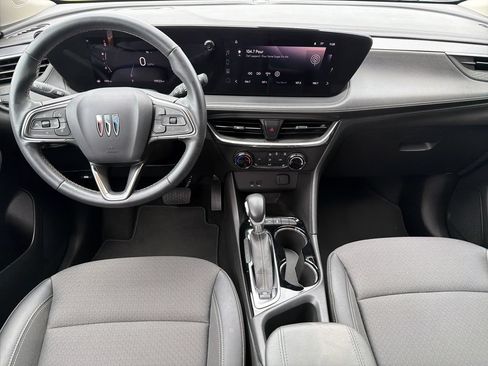 Certified 2024 Buick Encore GX Preferred w/ Comfort Package FWD image 13