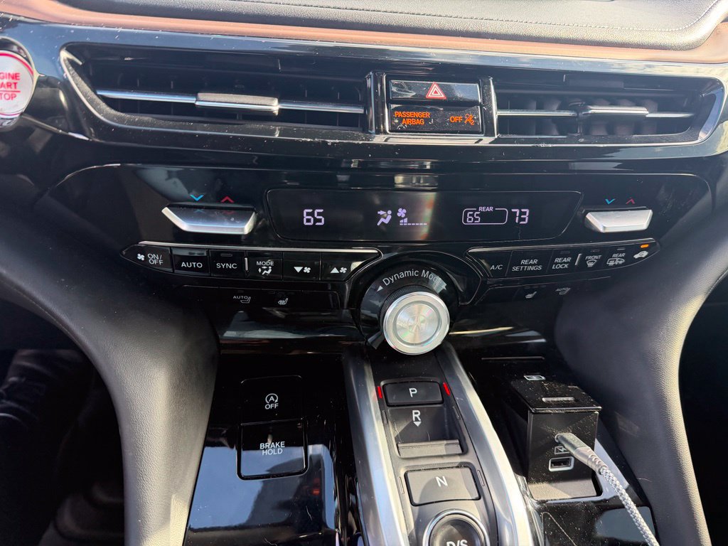 Used 2022 Acura MDX w/ Technology Package AWD/4WD image 14