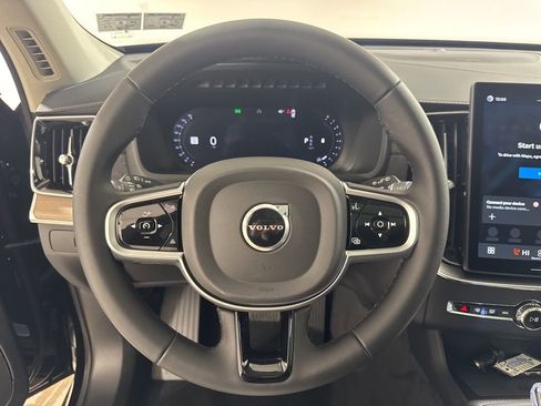 New 2026 Volvo XC90 B6 Plus w/ Protection Package Premier image 11