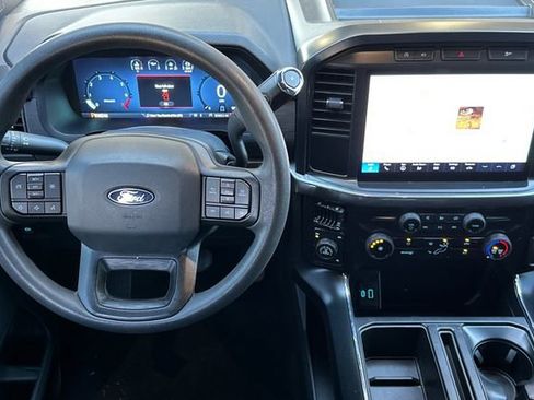 Used 2024 Ford F150 STX image 12