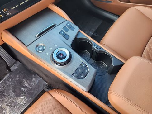 New 2026 Kia Sportage X-Line image 20