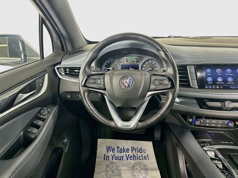 Used 2023 Buick Enclave Essence FWD image 20