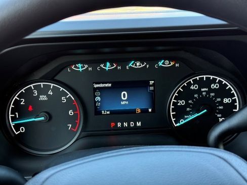 New 2026 Ford F250 XLT w/ Snow Plow Prep Package image 29