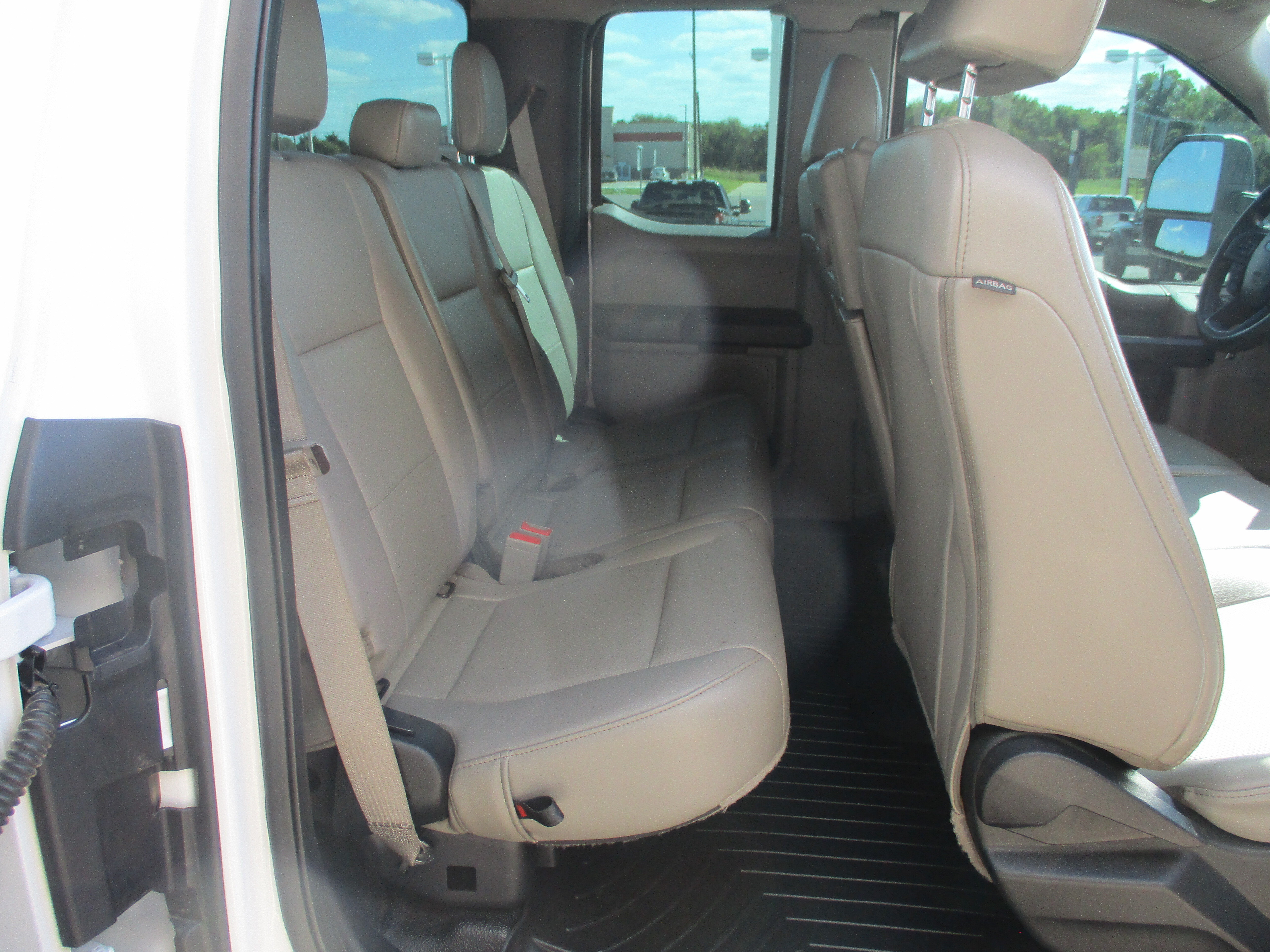 Used 2019 Ford F250 XL w/ XL Value Package AWD/4WD image 10