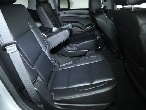 Used 2018 Chevrolet Tahoe LT image 32