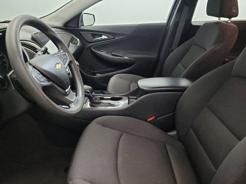 Used 2022 Chevrolet Malibu LS FWD image 17