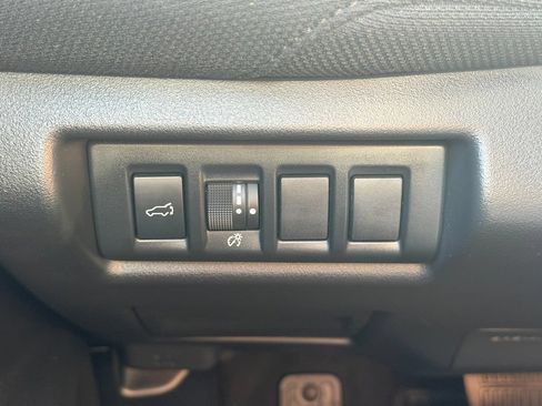 Used 2026 Subaru Outback Premium AWD/4WD image 10