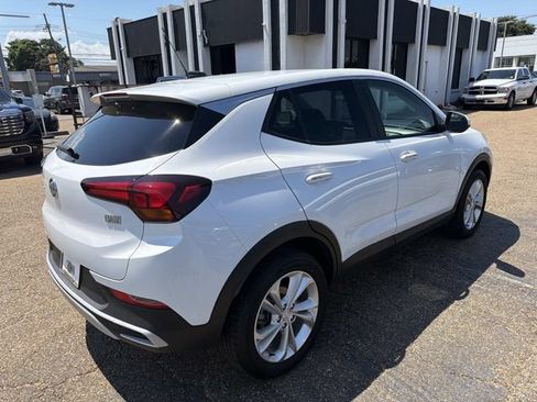 Used 2023 Buick Encore GX Preferred FWD image 6