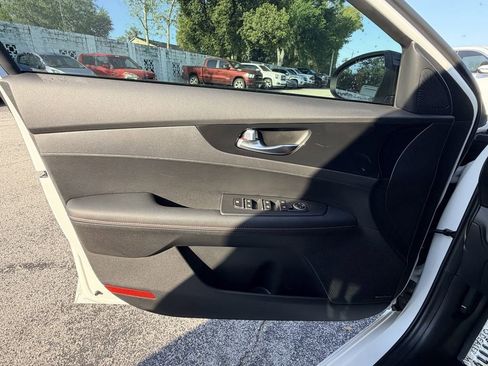 Certified 2024 Kia Forte GT FWD image 22