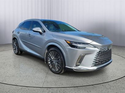 Used 2023 Lexus RX 350 FWD