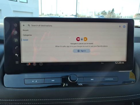 Used 2025 Nissan Rogue SL w/ Tech Package image 18