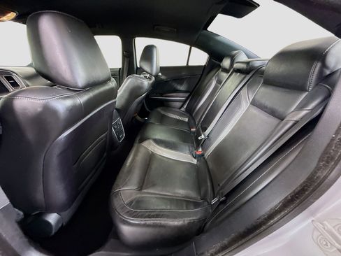 Used 2020 Dodge Charger SXT w/ Plus Group image 25