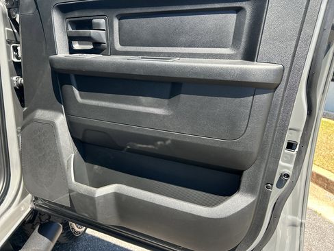 New 2026 RAM 2500 Tradesman AWD/4WD image 21