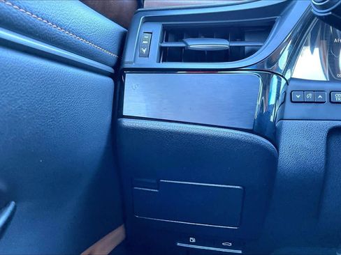 Certified 2025 Lexus ES 350 ES 350 image 35