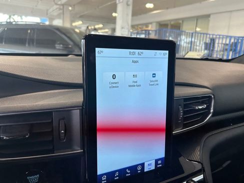 Used 2022 Ford Explorer ST w/ Equipment Group 401A image 13