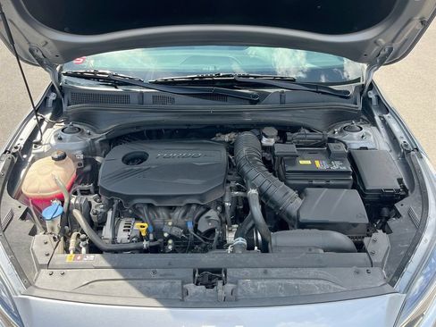 Used 2024 Kia Forte GT w/ GT2 Package FWD image 31