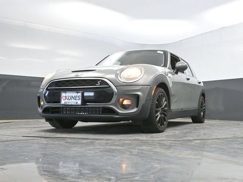 Used 2017 MINI Cooper Clubman S AWD/4WD image 45