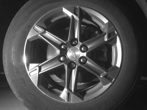 Used 2026 Chevrolet Blazer LT AWD/4WD image 13
